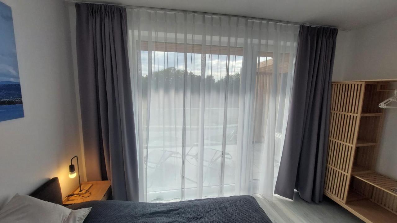 Laguna24 Jezioro Zywieckie Klimatyzowany Apartament 40 M2 Zarzecze  Esterno foto