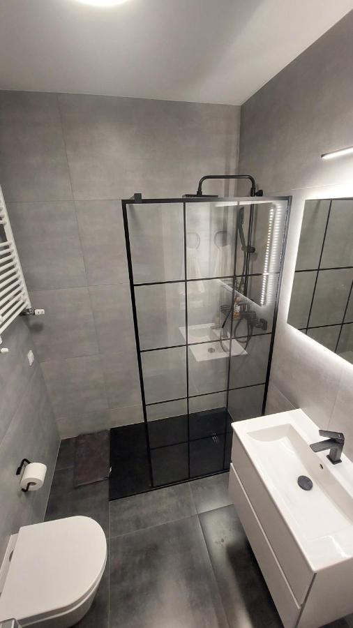 Laguna24 Jezioro Zywieckie Klimatyzowany Apartament 40 M2 Zarzecze  Esterno foto