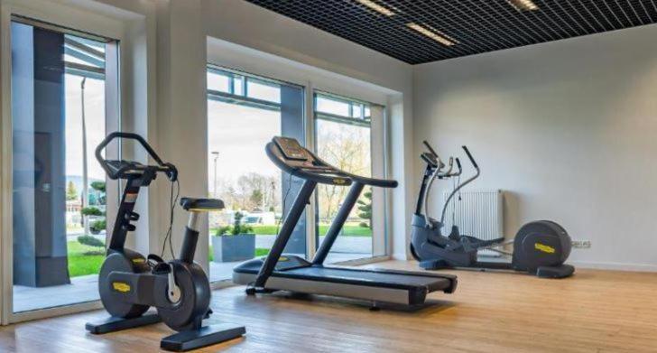 Laguna24 Jezioro Zywieckie Klimatyzowany Apartament 40 M2 Zarzecze  Esterno foto