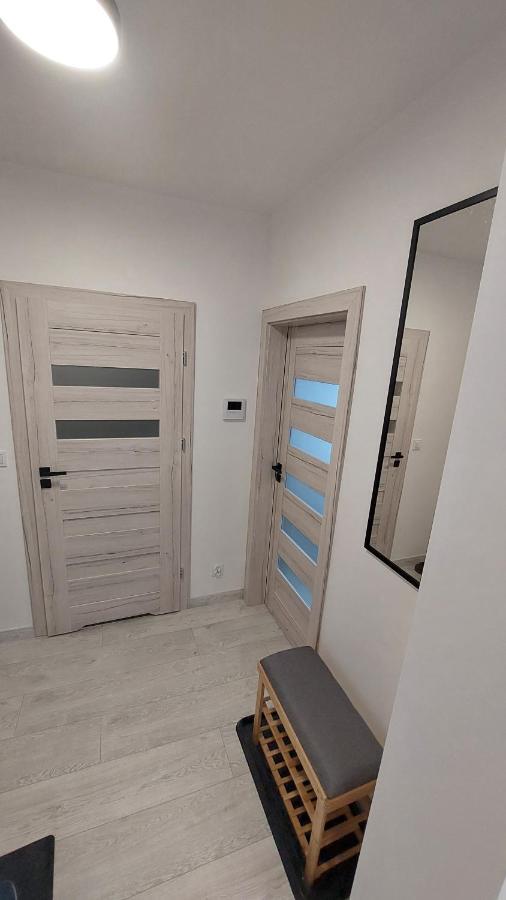 Laguna24 Jezioro Zywieckie Klimatyzowany Apartament 40 M2 Zarzecze  Esterno foto